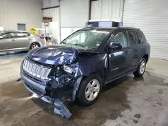 1C4NJCEA6GD734957 2016 JEEP COMPASS