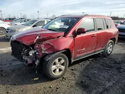 1C4NJCEA6GD735106 2016 JEEP COMPASS