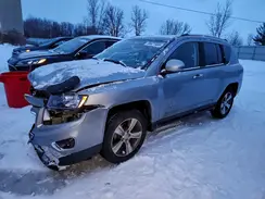 1C4NJCEA6GD738135 2016 JEEP COMPASS