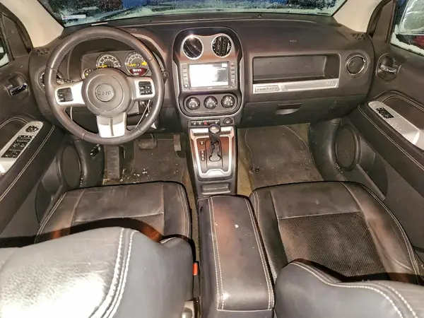 1C4NJCEA6GD738135 2016 JEEP COMPASS - Image 8
