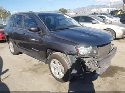 1C4NJCEA6GD742332 2016 JEEP COMPASS