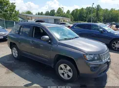1C4NJCEA6GD744601 2016 JEEP COMPASS