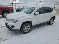 1C4NJCEA6GD751662 2016 JEEP COMPASS