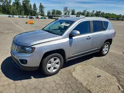 1C4NJCEA6GD755372 2016 JEEP COMPASS