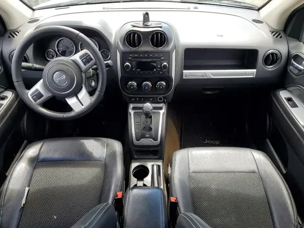 1C4NJCEA6GD755372 2016 JEEP COMPASS - Image 8