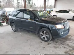 1C4NJCEA6GD760779 2016 JEEP COMPASS