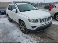 1C4NJCEA6GD760796 2016 JEEP COMPASS