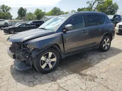 1C4NJCEA6GD765397 2016 JEEP COMPASS