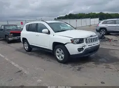 1C4NJCEA6GD766825 2016 JEEP COMPASS