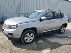 1C4NJCEA6GD769398 2016 JEEP COMPASS