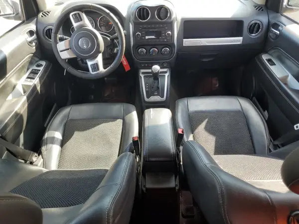 1C4NJCEA6GD769398 2016 JEEP COMPASS - Image 8
