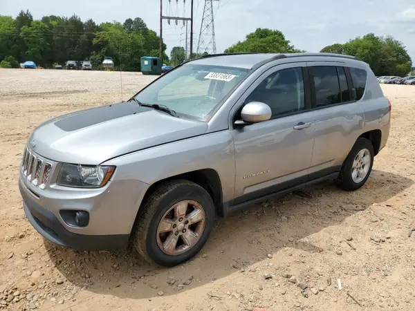 1C4NJCEA6GD769689 2016 JEEP COMPASS - Image 1
