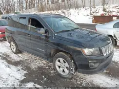 1C4NJCEA6GD769806 2016 JEEP COMPASS