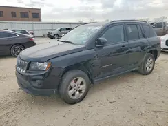 1C4NJCEA6GD773371 2016 JEEP COMPASS