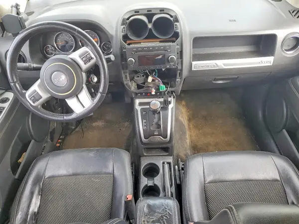 1C4NJCEA6GD773371 2016 JEEP COMPASS - Image 8