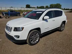 1C4NJCEA6GD785116 2016 JEEP COMPASS