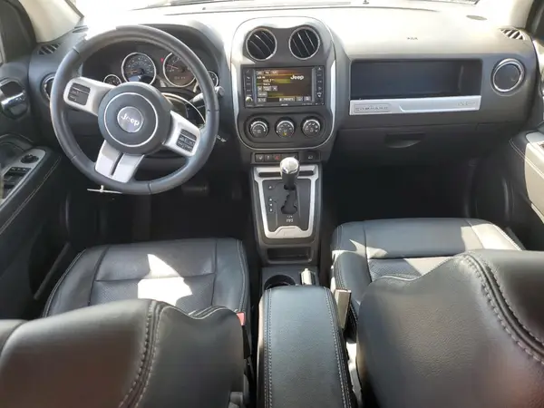 1C4NJCEA6GD785116 2016 JEEP COMPASS - Image 8