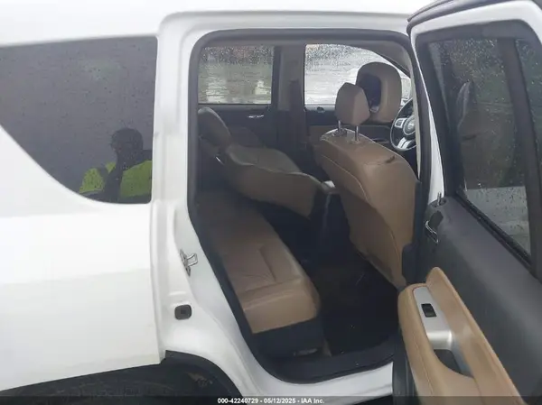 1C4NJCEA6GD792633 2016 JEEP COMPASS - Image 8