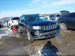 1C4NJCEA6GD792681 2016 JEEP COMPASS