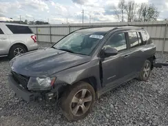 1C4NJCEA6GD792812 2016 JEEP COMPASS