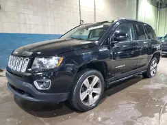 1C4NJCEA6GD800861 2016 JEEP COMPASS
