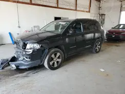1C4NJCEA6GD803985 2016 JEEP COMPASS