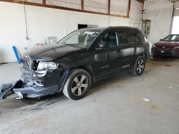 1C4NJCEA6GD803985 2016 JEEP COMPASS - Image 1