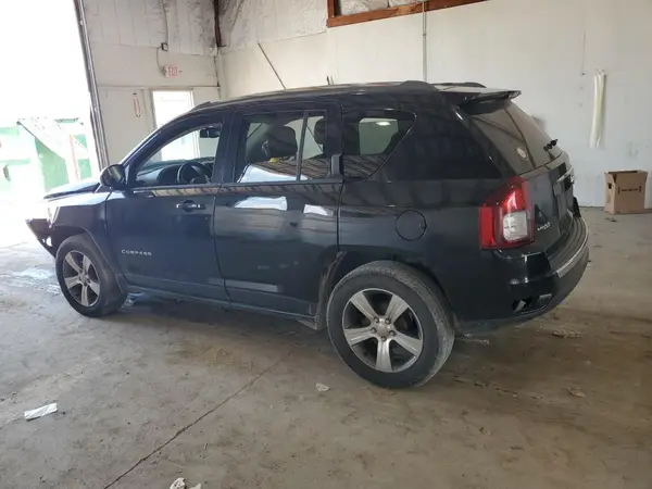 1C4NJCEA6GD803985 2016 JEEP COMPASS - Image 2