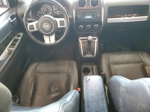 1C4NJCEA6GD803985 2016 JEEP COMPASS - Image 8