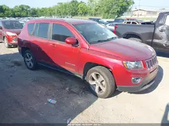 1C4NJCEA6GD804781 2016 JEEP COMPASS