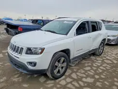 1C4NJCEA6GD806126 2016 JEEP COMPASS