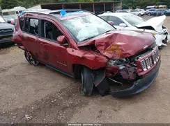 1C4NJCEA6GD806885 2016 JEEP COMPASS
