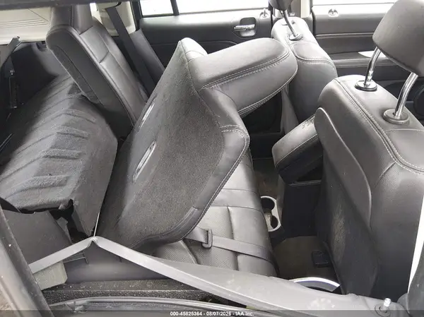 1C4NJCEA6GD806885 2016 JEEP COMPASS - Image 8