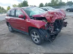 1C4NJCEA6GD815246 2016 JEEP COMPASS