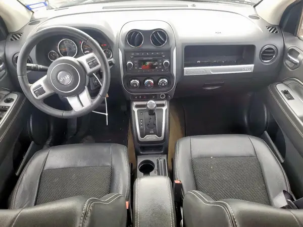 1C4NJCEA6HD125773 2017 JEEP COMPASS - Image 8