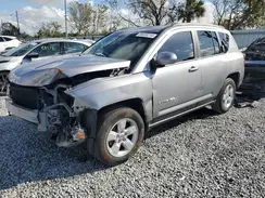 1C4NJCEA6HD130357 2017 JEEP COMPASS