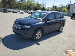1C4NJCEA6HD130777 2017 JEEP COMPASS