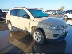 1C4NJCEA6HD141293 2017 JEEP COMPASS