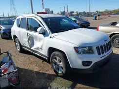 1C4NJCEA6HD147367 2017 JEEP COMPASS