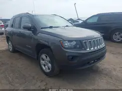 1C4NJCEA6HD206885 2017 JEEP COMPASS