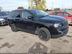 1C4NJCEA6HD212430 2017 JEEP COMPASS