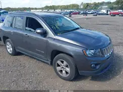 1C4NJCEA6HD213156 2017 JEEP COMPASS