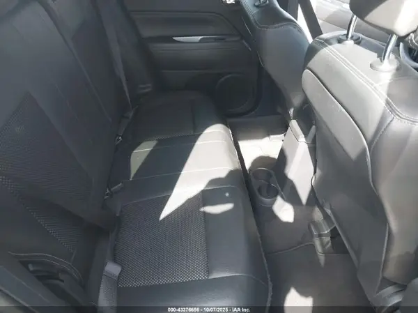 1C4NJCEA6HD213156 2017 JEEP COMPASS - Image 8