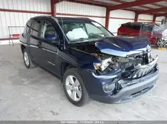 1C4NJCEA7GD536341 2016 JEEP COMPASS