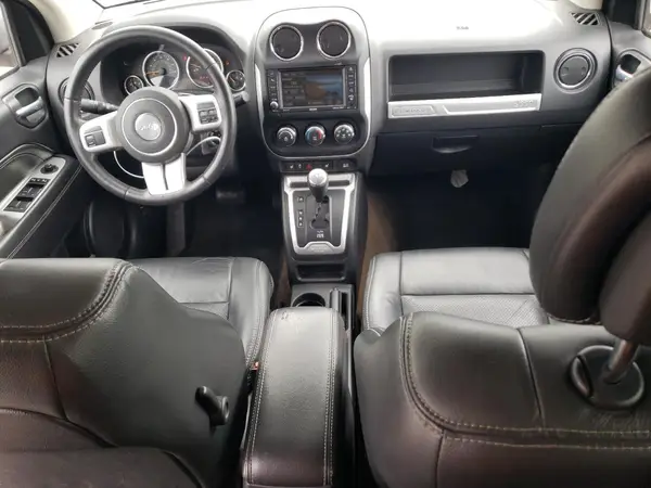 1C4NJCEA7GD546819 2016 JEEP COMPASS - Image 8