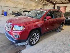 1C4NJCEA7GD575267 2016 JEEP COMPASS