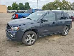1C4NJCEA7GD590089 2016 JEEP COMPASS