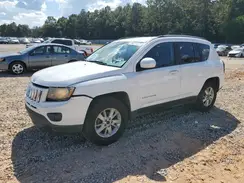 1C4NJCEA7GD615038 2016 JEEP COMPASS