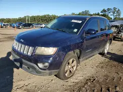 1C4NJCEA7GD619705 2016 JEEP COMPASS