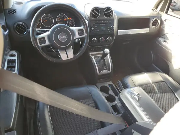 1C4NJCEA7GD619705 2016 JEEP COMPASS - Image 8